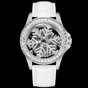 表不只是时间的意味