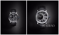 此中Tradition038系列密斯手表专为女性悉心打制