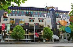 洲留学选校选专业